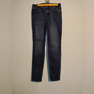 Women's Gap Dark blue Jeans